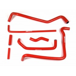 JS Performance Sierra Cosworth 2WD Ancillary Hose Kit, JS Performance, 